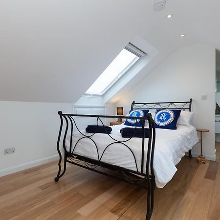 Appartement 23 Wharton Road à Oxford Extérieur photo